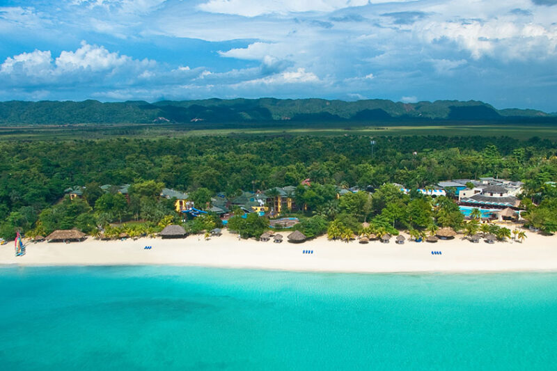 Beaches Negril