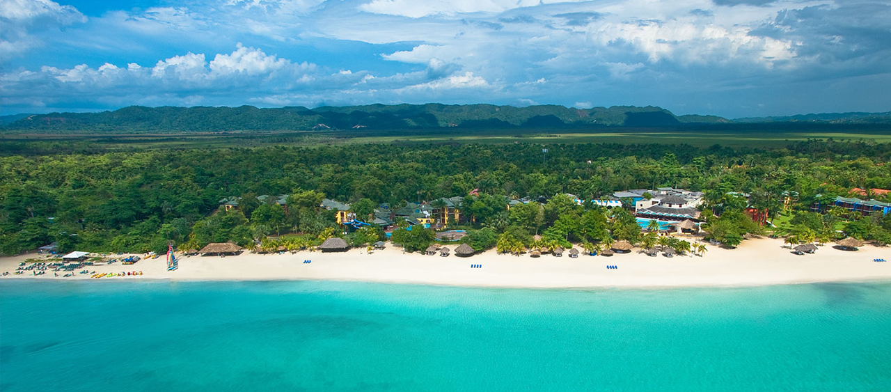 Beaches Negril