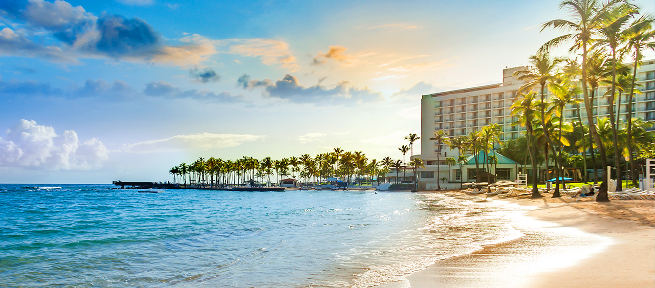 Caribe Hilton