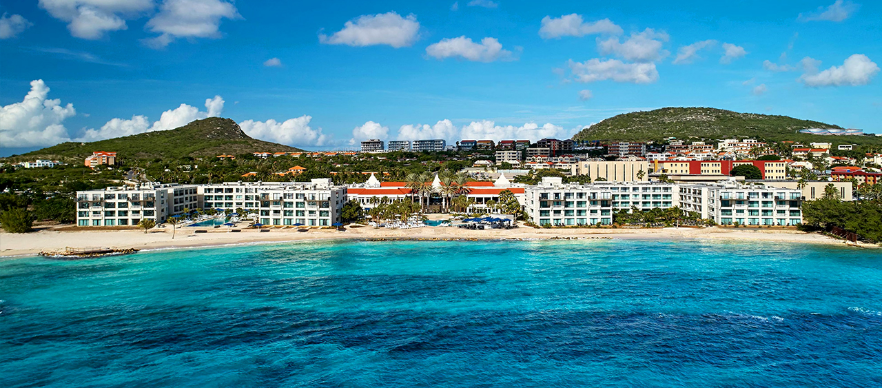 Curacao Marriott Beach Resort