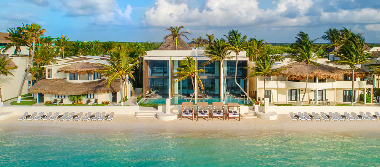 Desire Riviera Maya Resort