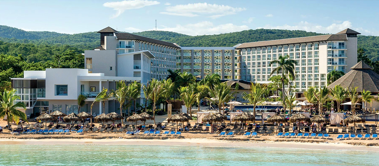 Hideaway at Royalton Blue Waters, An Autograph Collection All-inclusive – Adults Only