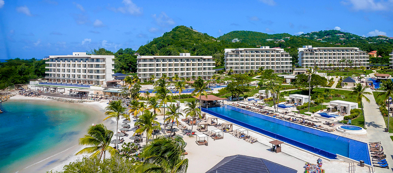 Hideaway at Royalton Saint Lucia, An Autograph Collection All-Inclusive Resort – Adults Only