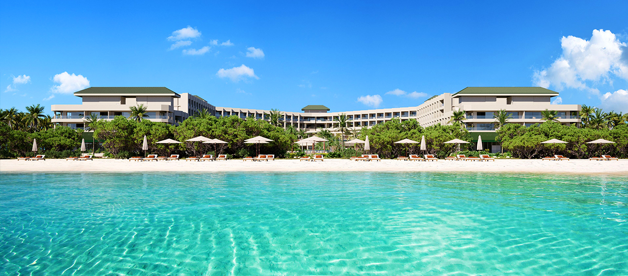 JOIA Aruba by Iberostar