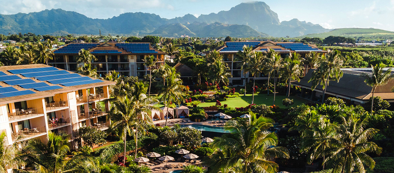 Koloa Landing Resort at Poipu, Autograph Collection