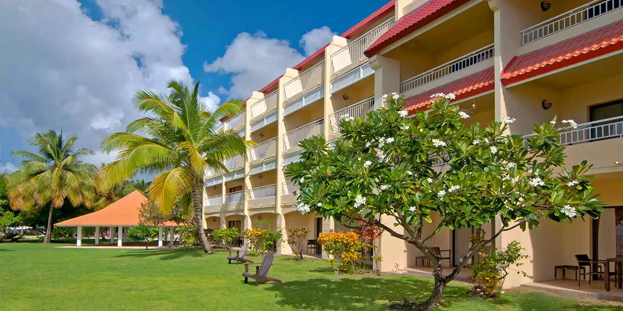 Radisson Grenada Beach Resort