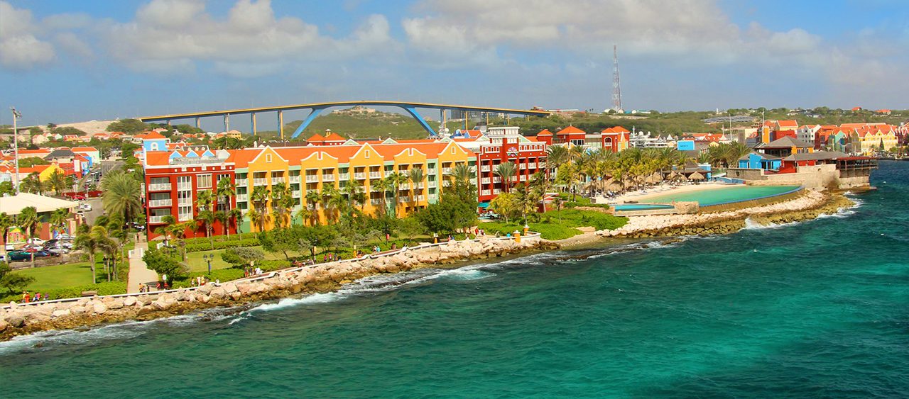 Renaissance Wind Creek Curacao Resort