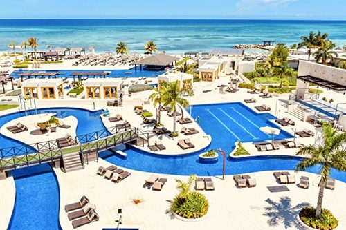 royalton blue waters jamaica exotic escape