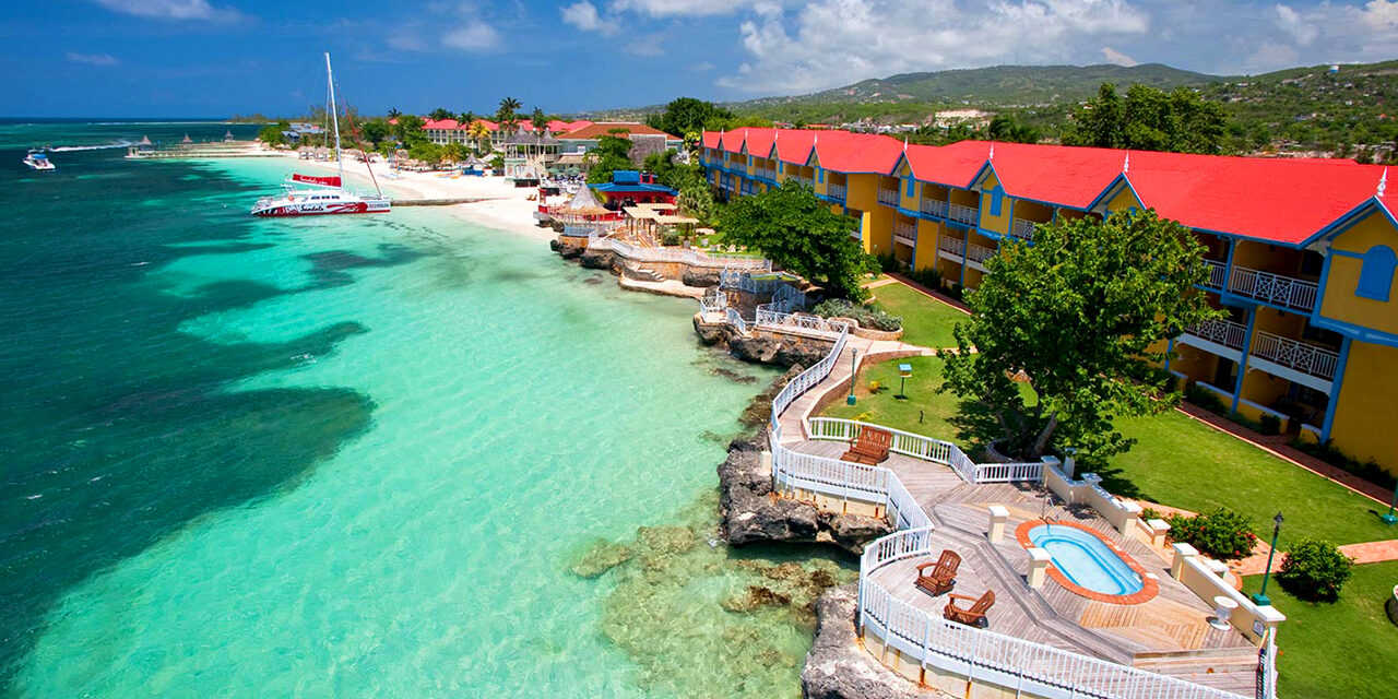 Sandals Montego Bay