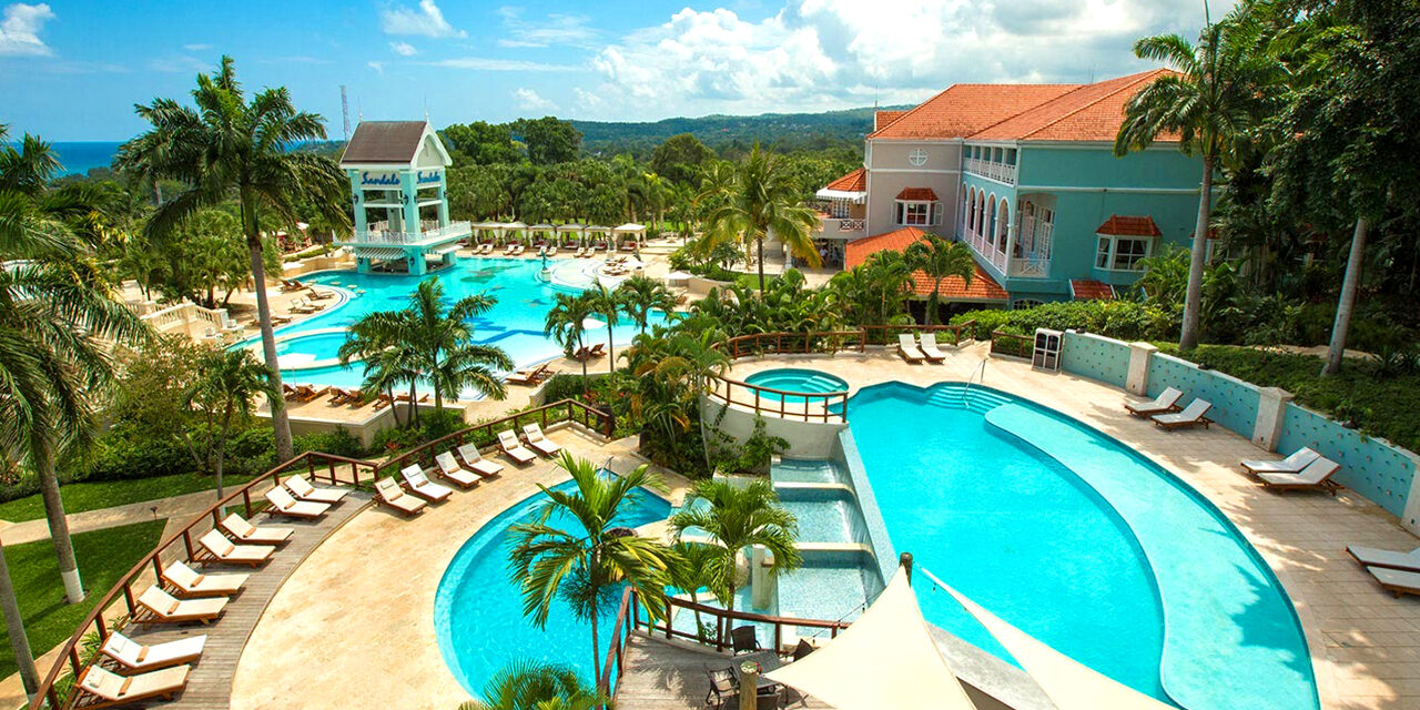 Sandals Ochi