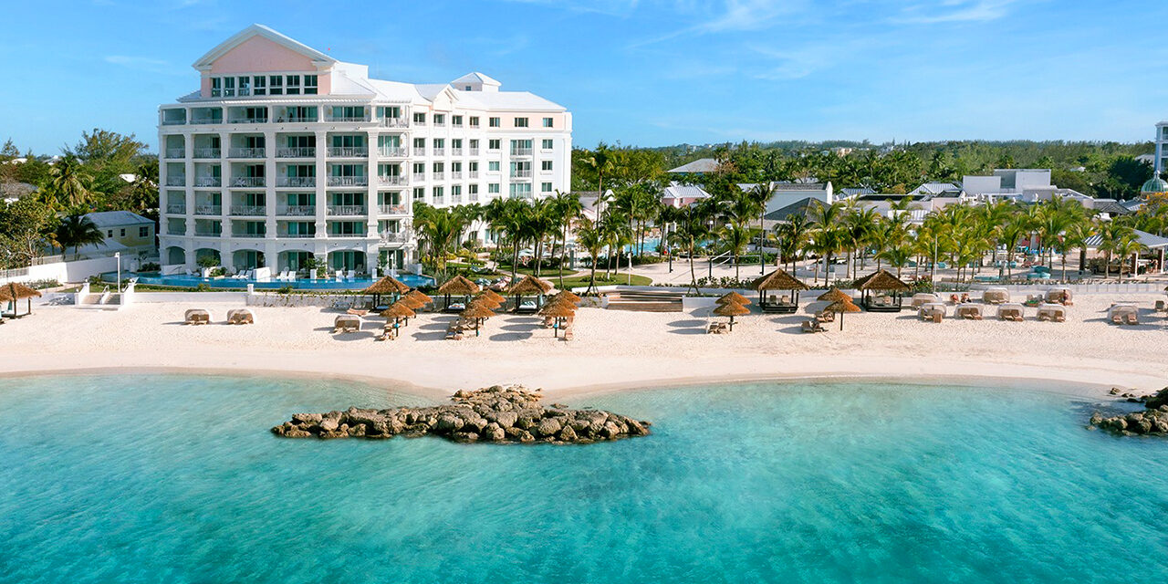 Sandals Royal Bahamian