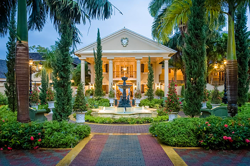 sandals royal plantation jamaica luxury getaway for adults