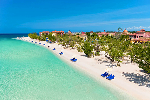 sandals south coast jamiaca beach vacation for couples