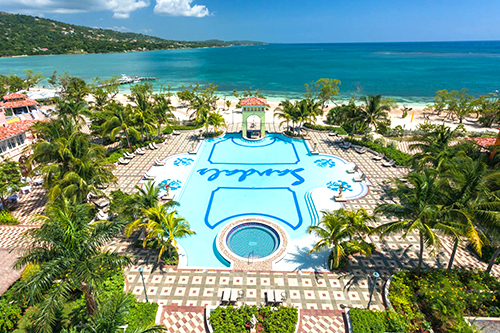 sandals south coast jamiaca beachfront adult resort