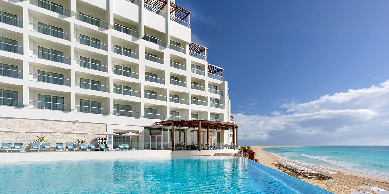 Sun Palace Cancun