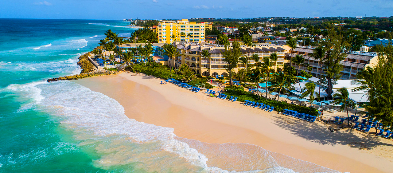 Turtle Beach, Barbados, A Tribute Portfolio All-Inclusive Resort
