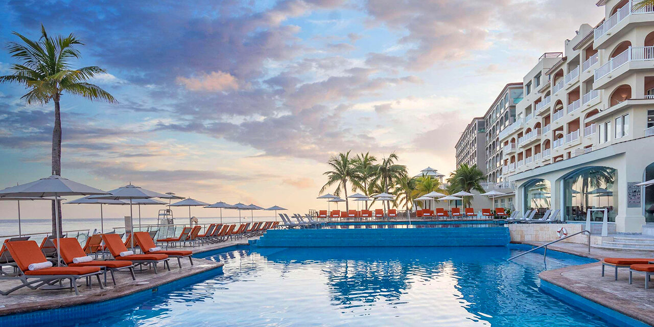 Cozumel Palace