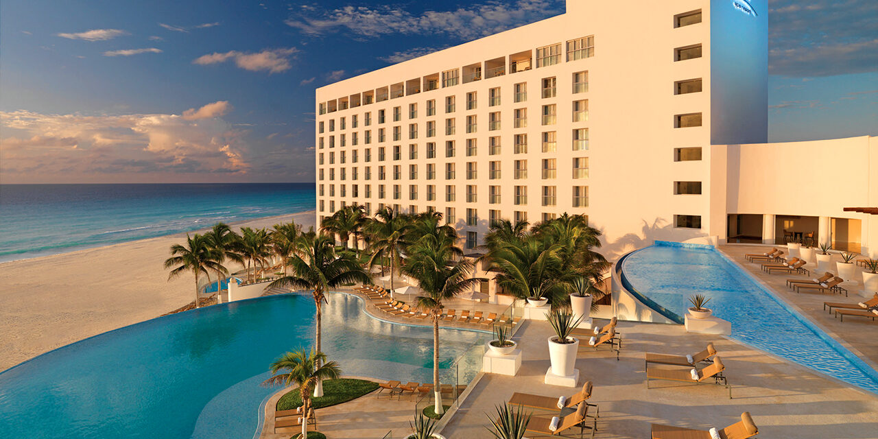 Le Blanc Spa Resort Cancun