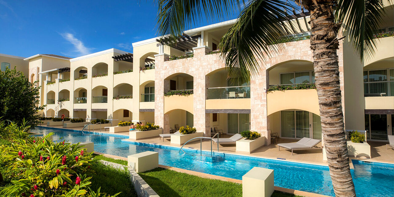Moon Palace The Grand – Cancun