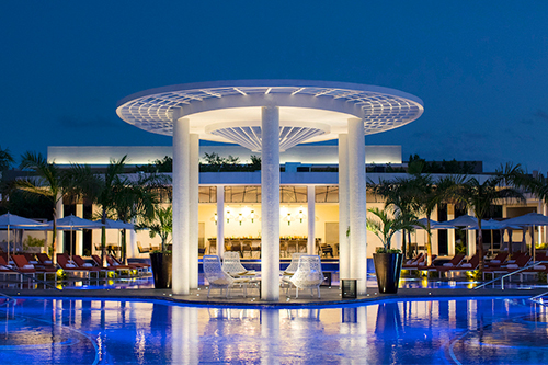 moon palace the grand cancun mexico luxury family vacation