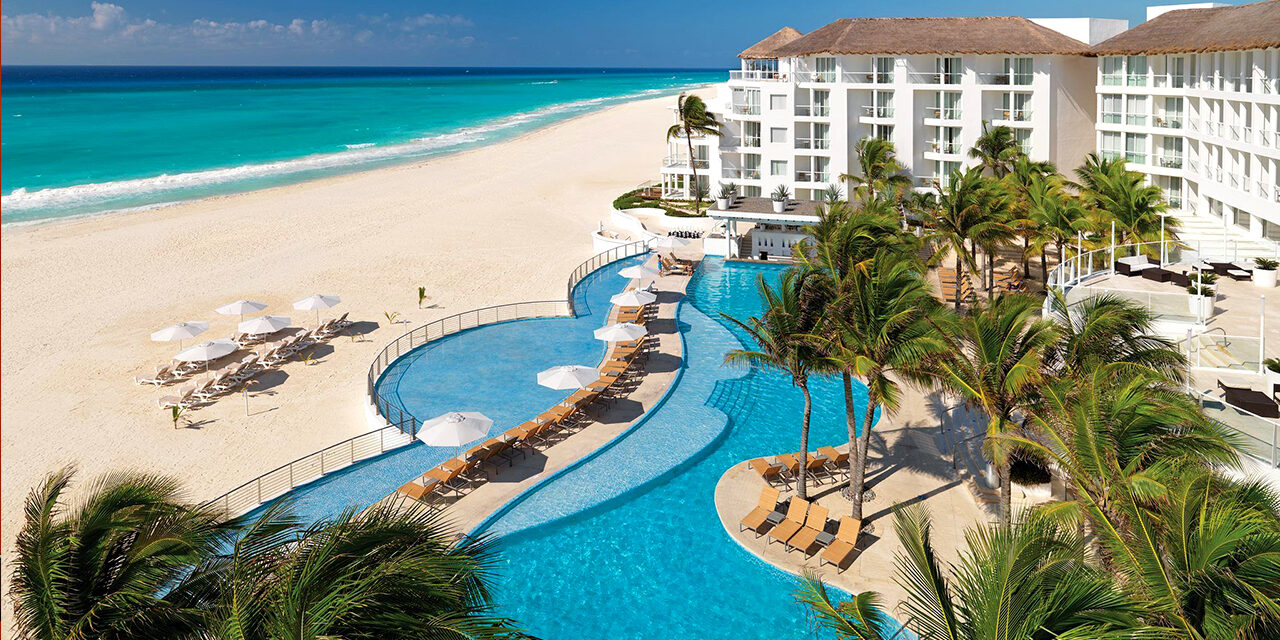 Playacar Palace