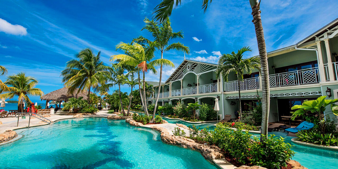 Sandals Negril