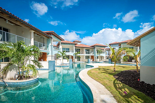 sandals royal barbados couples tropical travel