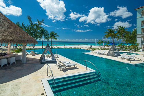 sandals royal barbados exotic escape for couples