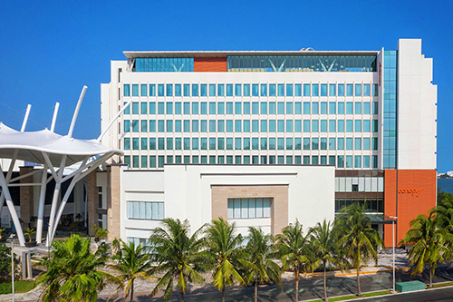 canopy by hilton cancun la isla mexico lgbt-friendly gay resort