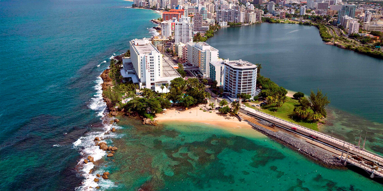 Condado Plaza Hilton