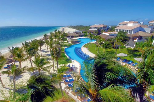 desire riviera maya pearl resort mexico tropical travel for adults
