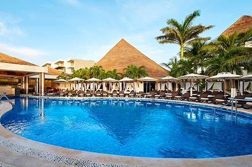 desire riviera maya resort mexico all-inclusive luxury hotel