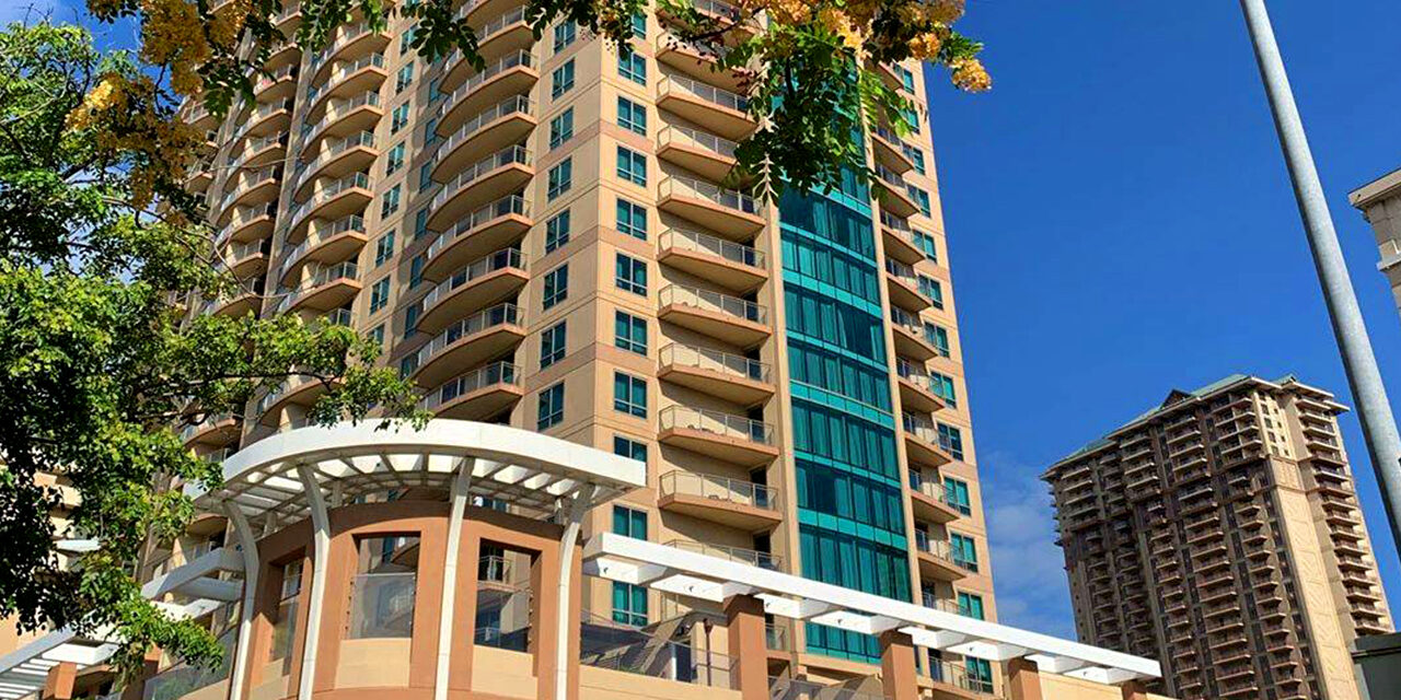 Grand Islander by Hilton Grand Vacations