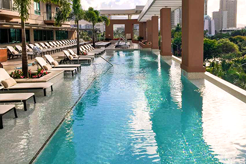 grand islander waikiki honolulu hawaii luxury escape