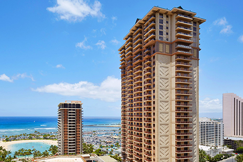 grand waikikian by hilton grand vacations hawaii luxury hotel for families