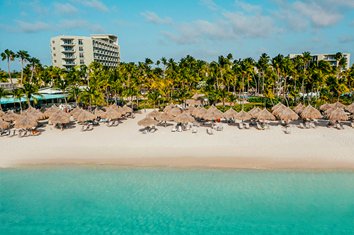 hilton aruba caribbean resort and casino beach vacation for families