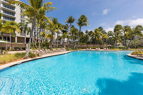 hilton aruba caribbean resort and casino luxury hotel