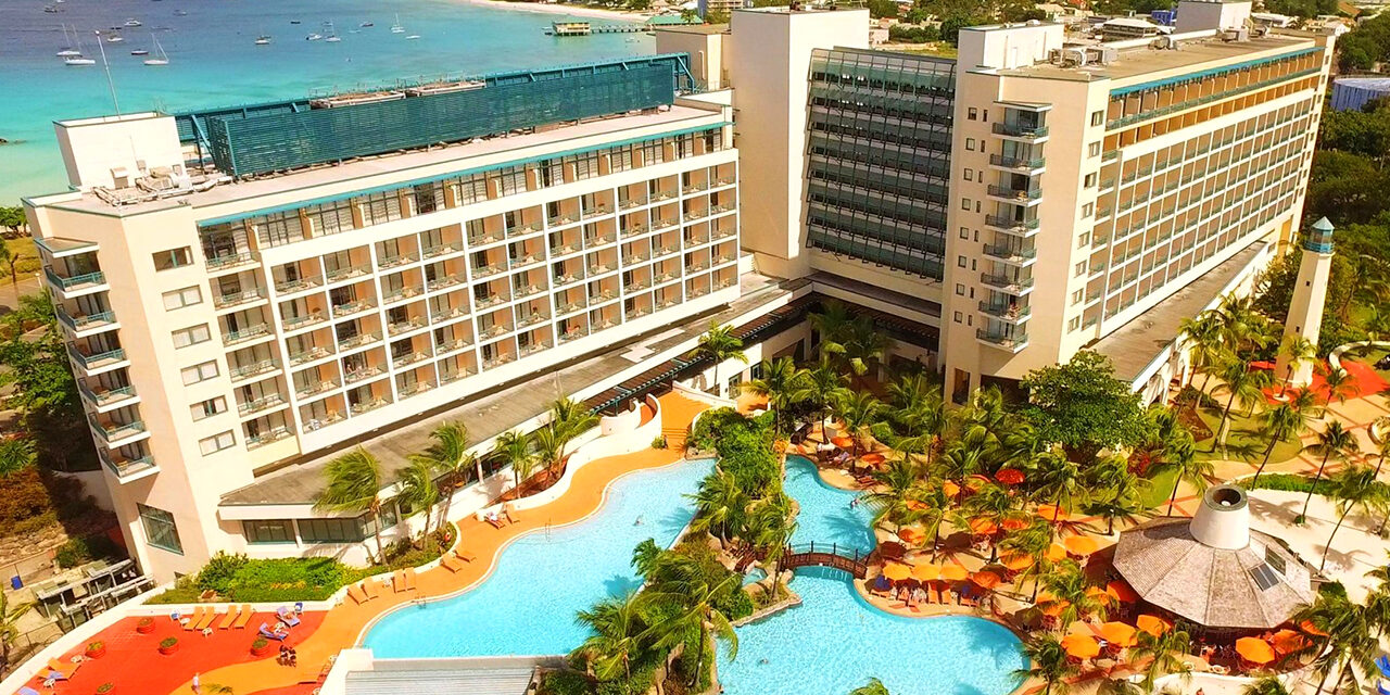 Hilton Barbados Resort