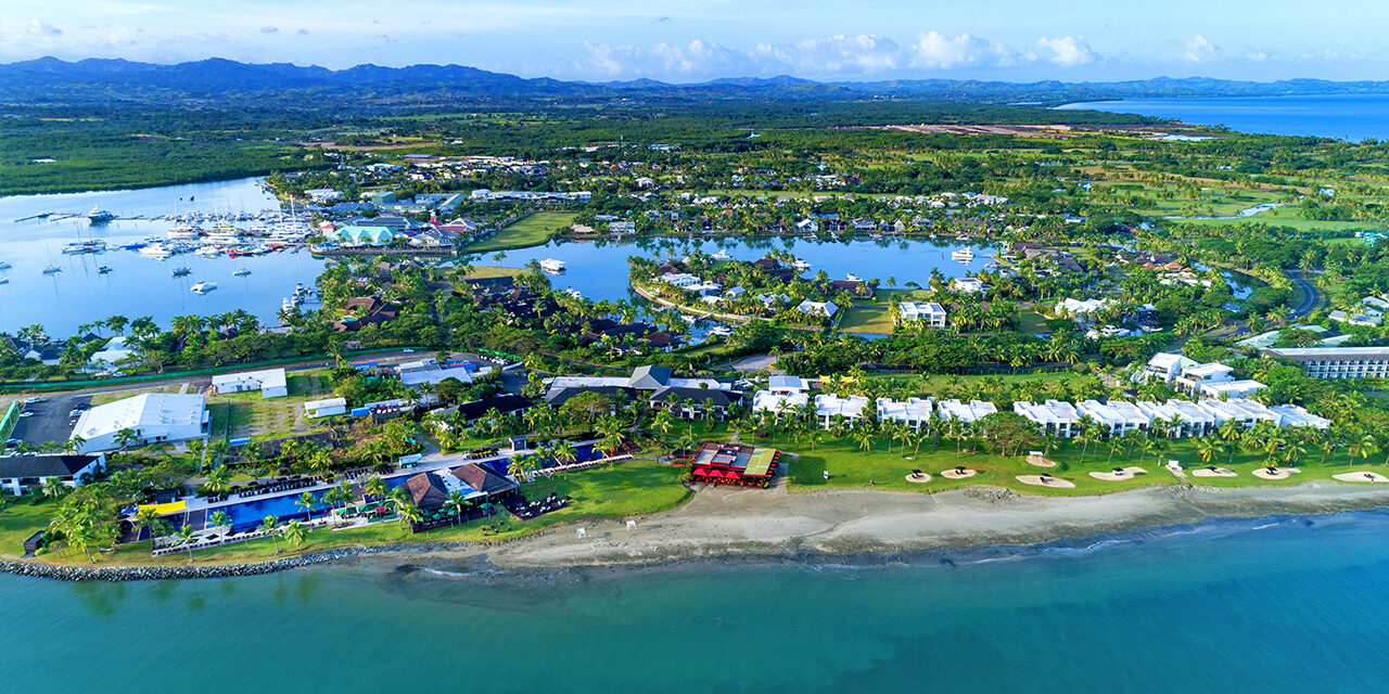 Hilton Fiji Beach Resort and Spa