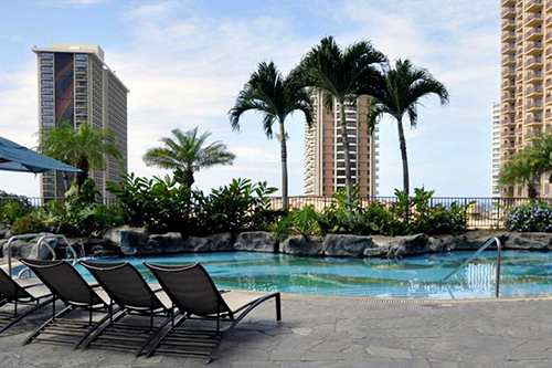 hilton grand vacations at hilton hawaiian village luxury hotel