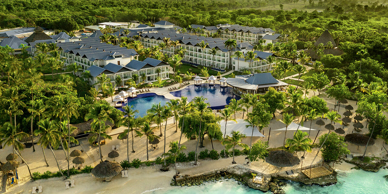 Hilton La Romana Adults, an All-Inclusive Adult-Only Resort
