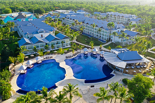 hilton la romana dominican republic adults tropical travel