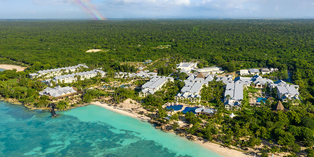 Hilton La Romana, an All-Inclusive Family Resort