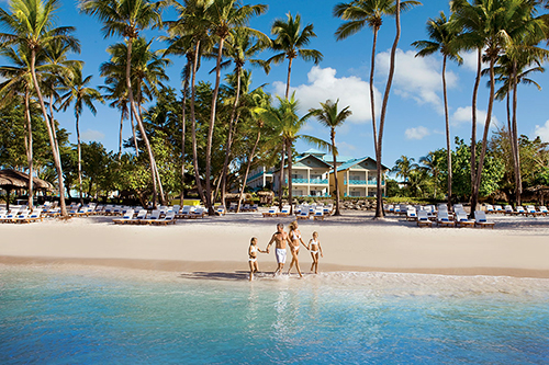 hilton la romana family resort dominican republic beachfront escape
