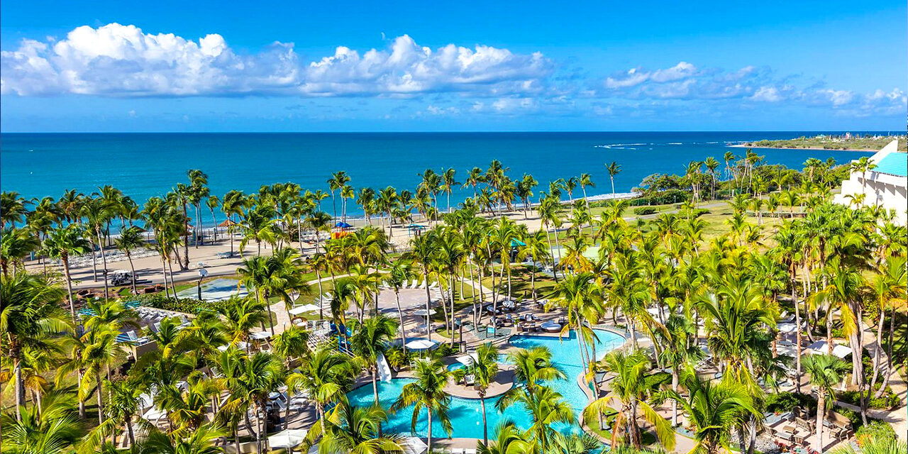 Hilton Ponce Golf and Casino Resort