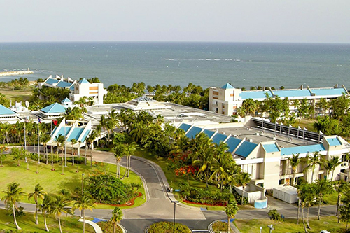 hilton ponce golf and casino resort puerto rico tropical travel