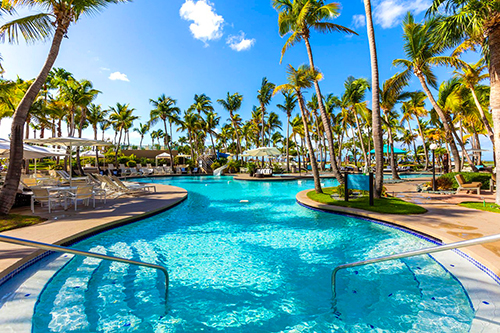 hilton ponce golf and casino resort puerto rico luxury getaway for families