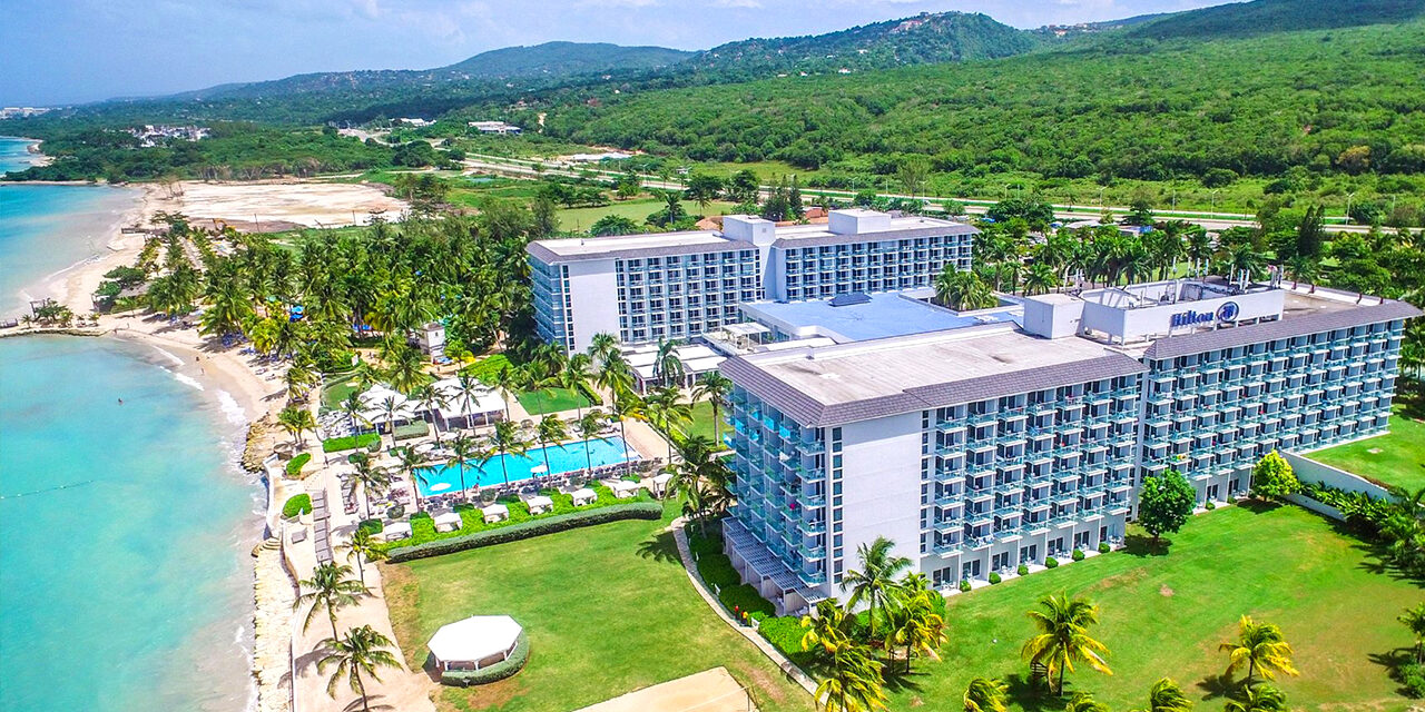 Hilton Rose Hall Resort and Spa