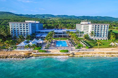hilton rose hall resort and spa jamaica beach vacation for families