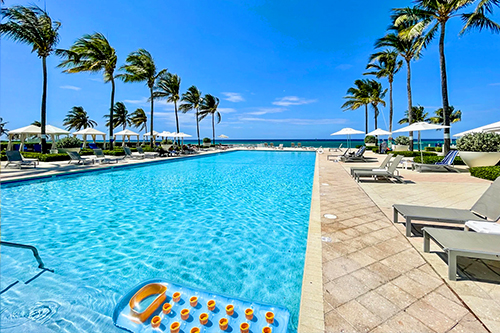 hilton rose hall resort and spa jamaica family luxury getaway